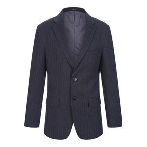 [트레몰로][TREMOLO] 스트라이프 정장자켓__TGRGAVF8321