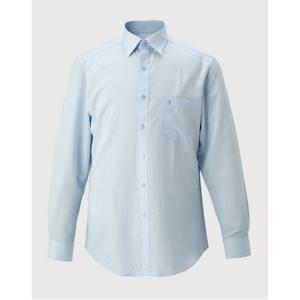 [트레몰로][TREMOLO] 솔리드 도비 D셔츠__TGBTLYYC316