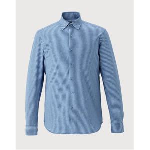 [트레몰로][TREMOLO] 스트라이프 C셔츠__TRNNLYS1136