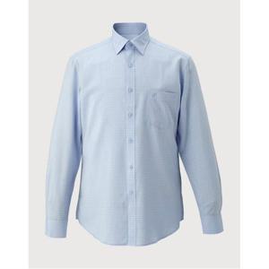 [트레몰로][TREMOLO] 체크패턴 D셔츠__TGBTLYS1141