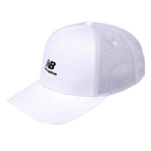 [뉴발란스 모자] Logo Trucker CAP - NBGD9S0201_10