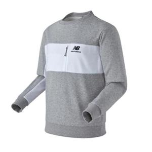 [뉴발란스 상의]UNI Athletics 맨투맨-NBNCB26011_15