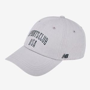 [뉴발란스 모자] 스포츠클럽워싱볼캡 - NBGDCAF111_16