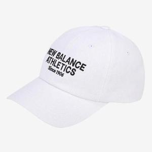 [뉴발란스 모자] 헤비 코튼 볼캡 - NBGDDFL801_10