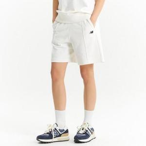 [뉴발란스 반바지] 핀턱 5부 반바지 NBNVE21053-64