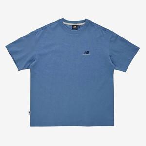 [뉴발란스 반팔] 스트릭 오버 반팔티 NBNED22413-51