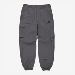 [뉴발란스 바지] 스트레치 우븐 팬츠 NBNTC32733-17