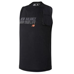 [뉴발란스 나시] 러닝 싱글렛 민소매 NBNG927011-19