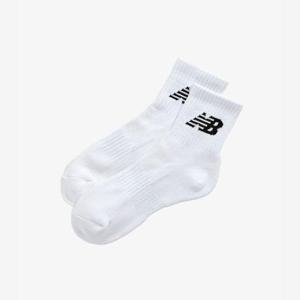 [뉴발란스 양말] 여성 자수 중목양말 NBGECAB202-10