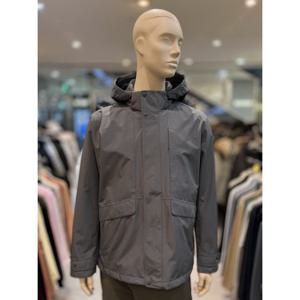 [네파][네파] 네파 남성 듀라이크 2L 방수자켓 7L10561 (P003517