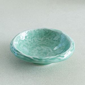 이천도자기 비취연 돌쿠프 찬기 2호 16cm 그릇 식기 쿠프 한식쿠프 비취쿠프 비취식기 비취그릇 비취한식기