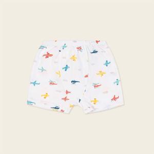 [오가닉맘]오가닉맘 플린남아사각팬티(MLSUUP53)