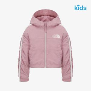 노스페이스키즈 걸즈 루멜라 자켓-NJ3BR54U