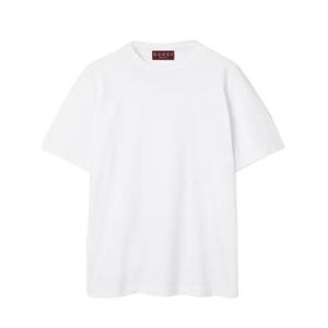 구찌 반팔 티셔츠 796395XJHKE 9692 White