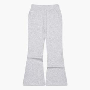 [르꼬끄]M 르꼬끄바지 UQC QP322OFP73-MGR 여성 더블텐션 부츠컷