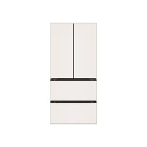 LG 디오스 오브제컬렉션 Z484GBB152 김치톡톡 김치냉장고 Fit & Max 480L / KN