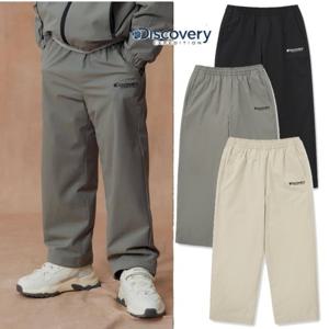 디스커버리키즈 [택가 99,000원] DKTP71046 키즈 윈터 라이프 우븐 트레이닝 팬츠