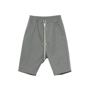 25 FW 릭오웬스 드로스트링 쇼츠 RU02E1349TE06 TP443584889