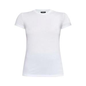 25 FW 디스퀘어드2 크루넥 티셔츠 D8M205810ISA01 TP444054313