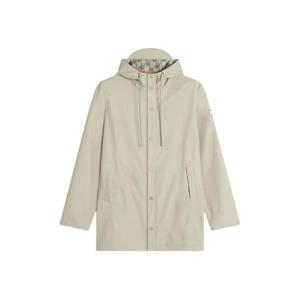 25 FW Maison Kitsune X 헌터 후드 레인 코트 HARU0013252 TP444078568