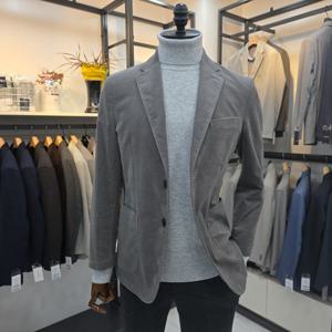 [트레몰로]남성 가을겨울용 면자켓 TRHFU5F33941601