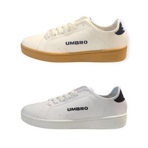 [엄브로] 2025 UQ323CCU81/웸블리/WHBK(화이트블랙),WHNV(화이트네이비)