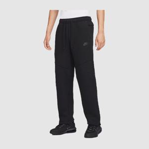 [나이키]나이키 남성 테크 오픈 헴 플리스 팬츠 IM0698-010