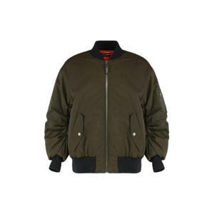 돌체앤가바나 봄버 자켓 F9T50THUMV3 V0531 GREEN