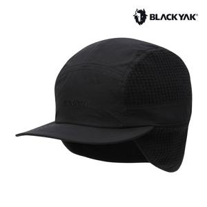 [블랙야크] (BY_2BYHTFU920_BK_) 와플플리스캡 2BYHTFU920_BK