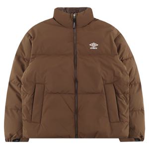 엄브로 플라이트 숏 머스코비 덕 다운 자켓 UQ421CDJO1BRW