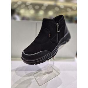 [에스콰이아][에스콰이아] 여성 컴포트 숏부츠 4CM(YAEWBS623BK)