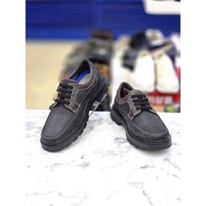 허시파피 세이브존05 남성3Cm굽모던정장룩구두 REROAMR575