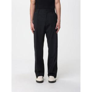 디스퀘어드2 스트레이트 팬츠 S74KB1057S40320 900 Black