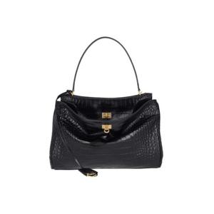 발렌시아가 숄더백 789772 2AA5L1000 Black