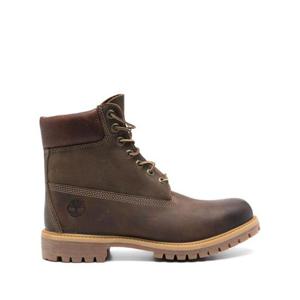 팀버랜드 부츠 TB127097 2141 BROWN