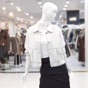 abfz sh06 카라 도톰 가디건 자켓 SLBZZ4Y37K