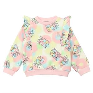 [프렌치캣(백)]PK 향수 나염 MTM(Q35DCT210)양말증정