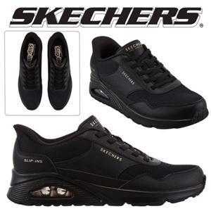 스케쳐스 여성용 우노 슬립인스 SL0WPCFY261 CH