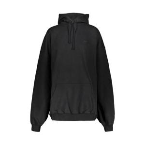 베트멍 로고 자수 코튼 후디 UE54HD120B1302