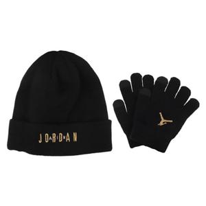 [나이키키즈] 조던비니x장갑세트 (N254CA272P)