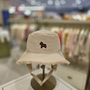 [에뜨와]MARIO07Q776811 모건RV귀달이버킷햇