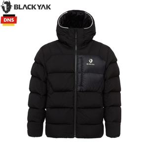 블랙야크 남성 겨울 구스다운 거위털패딩 DNS 바론 다운자켓1 1BYPAWU02500