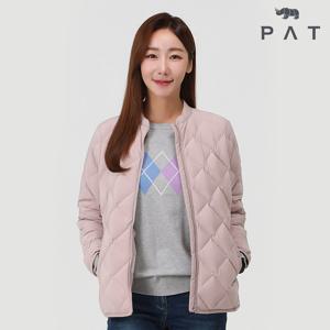 [PAT] 튜브 덕다운 점퍼_1J82082