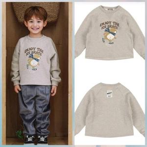 토토헤로스 HC22 레오 라글란 티셔츠 12472100041