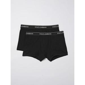 돌체앤가바나 팬티 M9C07JONN95 N0000 Black