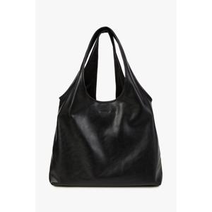 [톰보이]신세틱 레더 숄더백_9175470982