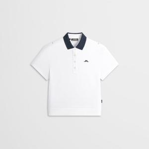 제이린드버그골프반팔티 LQC S1545126924 [Women] 리비아 폴로