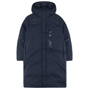 데상트 더미작스 유러피언 구스 롱다운 SP421SDJN1NVY