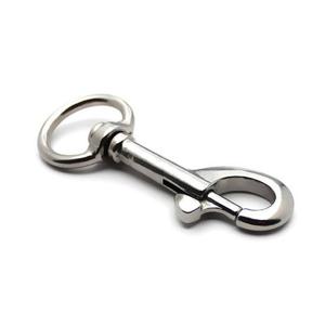 원 헤드 후크 하네스 아웃도어 래치 연결 고리 6 DD-13255