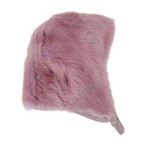 아크네 스튜디오 바라클라바 C40436AN4 PINK